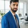 ALI RAZA