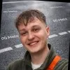 Oleksandr Lavrentiev