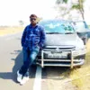 Maruti Kadam