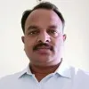 K Srikanth Reddy
