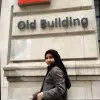 Farhanna Abdullah