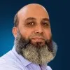 Saqib Naveed Mirza