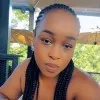 Sylvia Ngomane