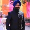 Satvinder Singh