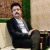 Pradipta Kumar Mahapatra