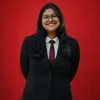 Shashwati Ghosh