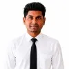 MOHAMED ASHIK ILAHI