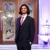 Azfar Farooqui