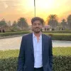 Ishan Rao
