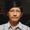 Jean Paul Luna Flores