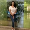 Sravya Reddy