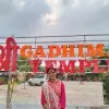 Nisha Singh