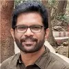 Srinivas Palla