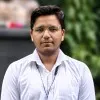 Arjun Saw