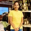 Pradeeba Parthasarathy