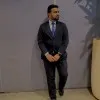Sayed Zafar