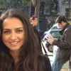 Aliaa Nabawy