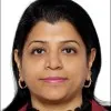 Vidya Bhende