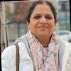 Medha Deshpande
