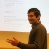 Hasmukh Mistry