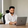 Mohammed Irshad
