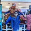 Aditya Rao Chittibomma
