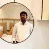 T Karthikeyan