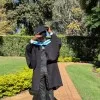 Nsika Zwane