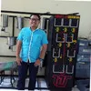 Topan Aris Wibowo