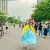 Tran Thi Hoai Thuong