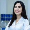 Loubna Abboud