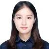 Wendy CUI
