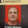 Frank Nelson