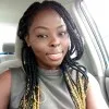 Esther Ukwuani