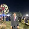 Muhammad Tafarrus