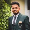 Margesh Patel
