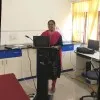 Pratima Bhat