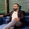 Pruthvisinh Parmar