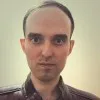 Ehsan Bagherzadeh