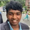 Vigneshwar Nadar