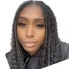 Ashanti Chambers