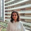 Ananya Gohate