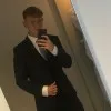 Connor Lloyd