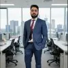 Mohammed Ali Mudassar
