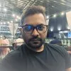 Nikhil Sharma