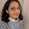 Agnes Thomas