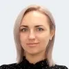 Anastasia Glavatchi