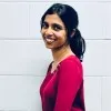 DHANYA JOHNY