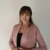 Leah Manahan