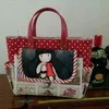 Yan yan Handmade Yanizyanto